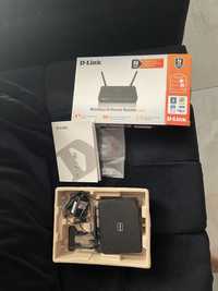 Router DIR-615 D-Link