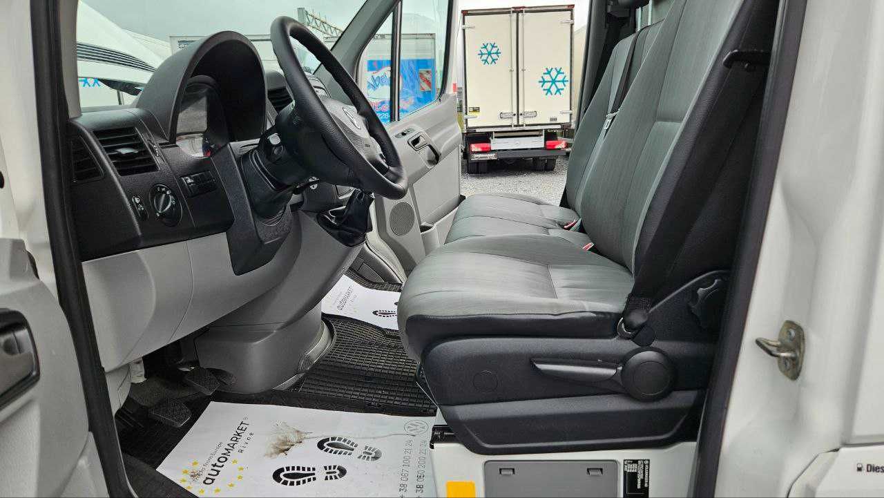 Volkswagen Crafter 2017p.