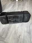 Wieża stare radio thompsonic ts-500