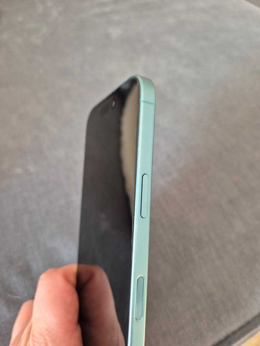 Iphone 16, 128 GB, gwarancja