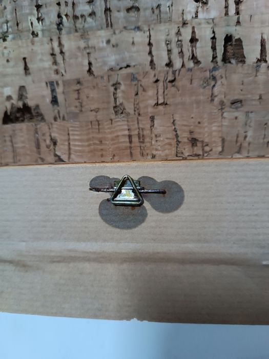 Quadro decorativo quadrado