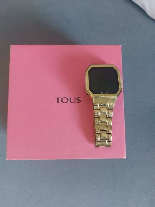 Smartwach Tous  oryginał