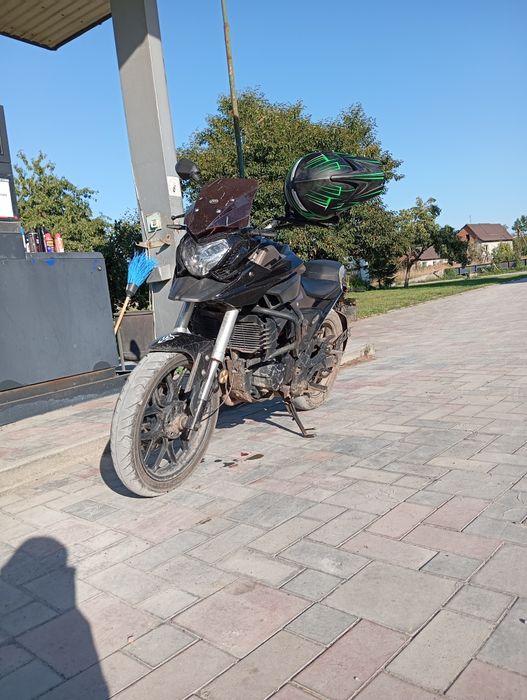 Ліфан 200 кпт 10л