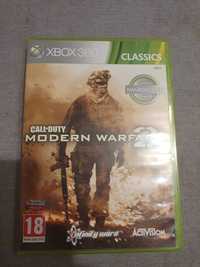 Gra Call Of Duty Modern Warfer 2 Xbox 360