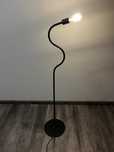 Polska Lampa stojąca designerska
