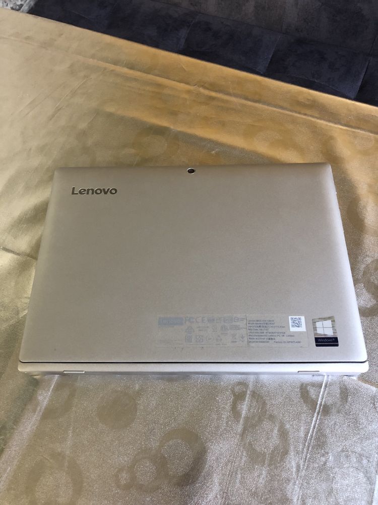 Планшет Lenovo miix 320-10icr 2/64gb + клавіатура