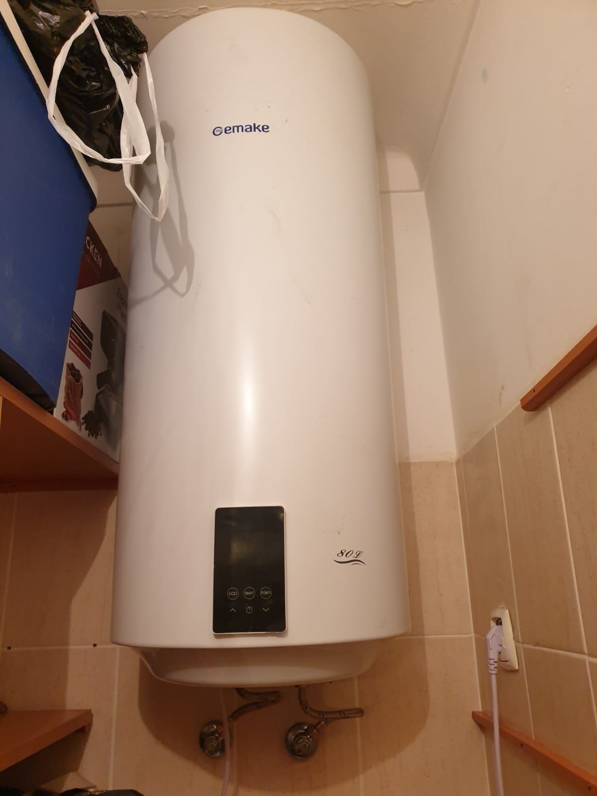 Venda instalação e reparação de aparelhos a gás