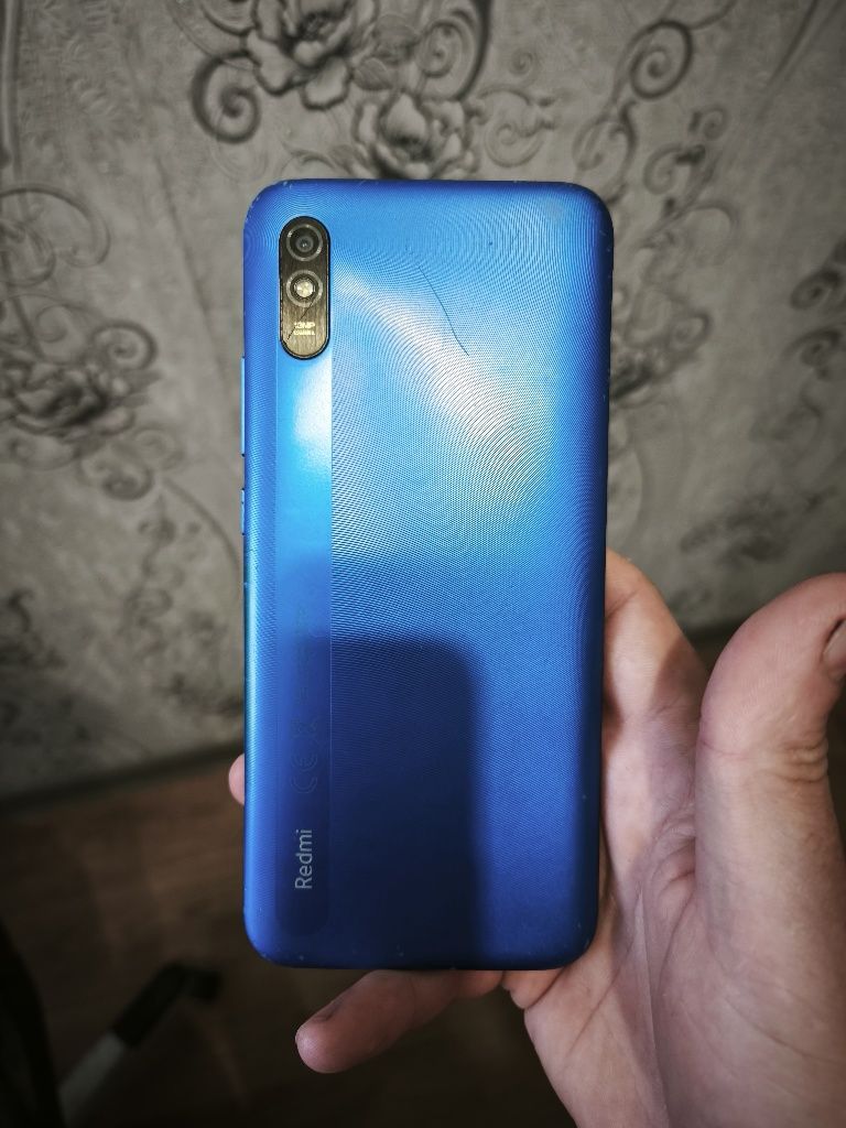 Xiaomi redmi 9a 2/32