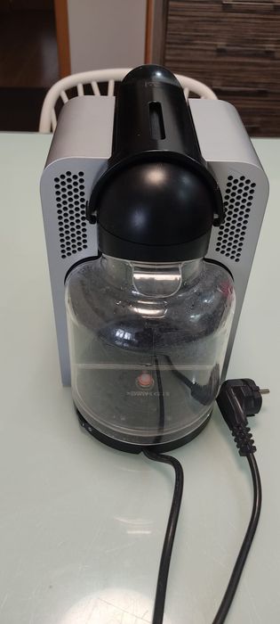 Maquina café Nespresso