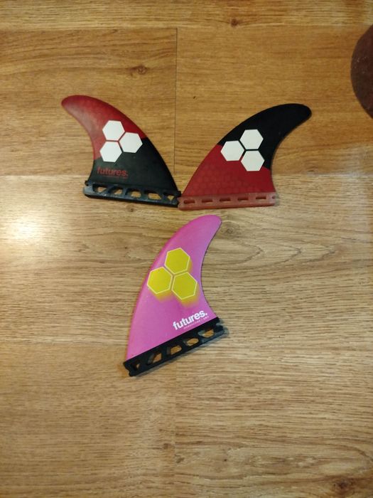 Quilhas Al Merrick S