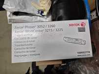 Nowy Oryginalny Toner Xerox do 3052/3060 oraz 3215/3225
