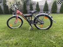 Sprzedam Rower dzieciecy