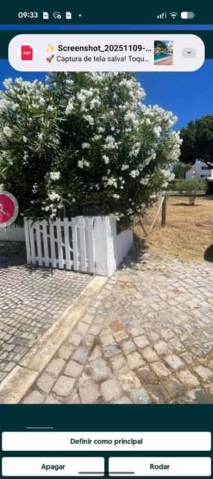 Quartos ao ano arrenda