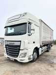 Daf XF 460  BDF 2014