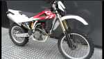 husqvarna te 250