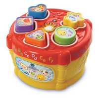 VTECH 60670 BAM BAM w kształty gram