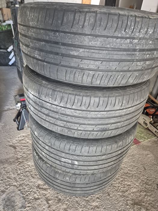 Jantes para venda usadas