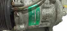 Compressor de ar condicionado VW Lupo polo