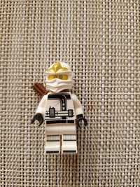 Lego Ninjago Zane figurka