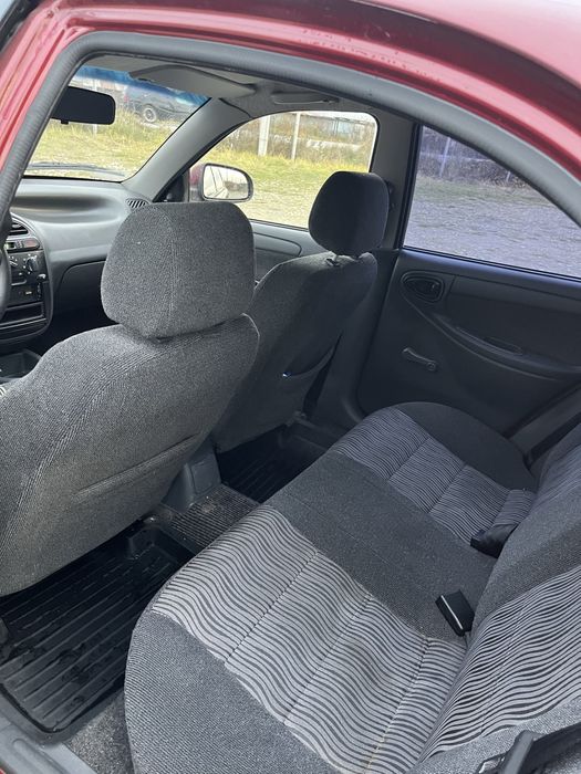 ЗАЗ Sens , 2014 року !