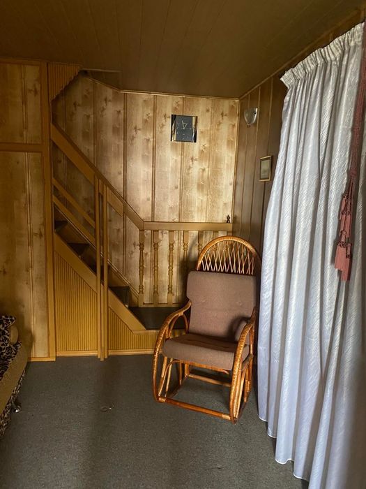 Продам дачу на берегу реки