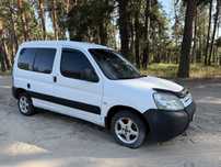 Продам Citroen Berlingo, Пасажир!