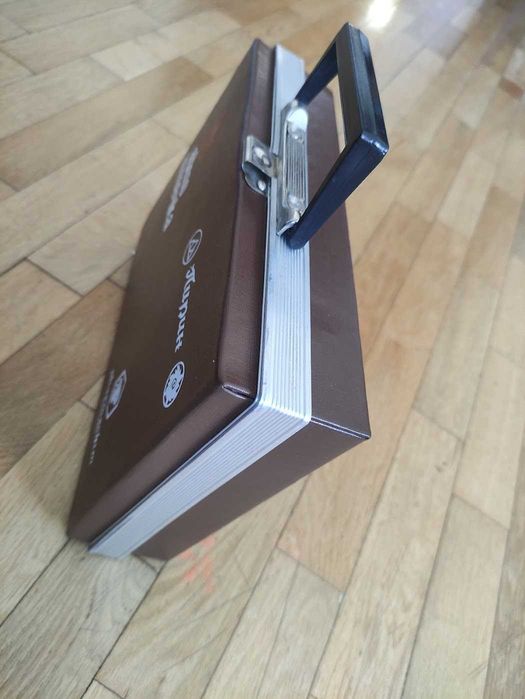 Аптечка автомобільна Болгарія, Пирин