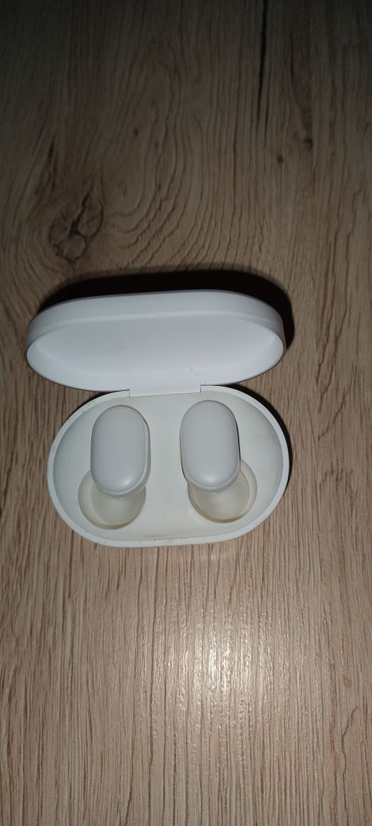 Xioami Mi True Wireless Earbuds