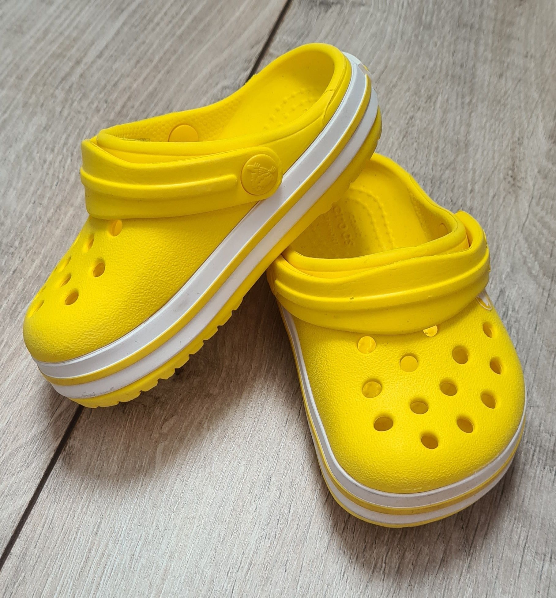 Crocs дитячі С5  оригінал