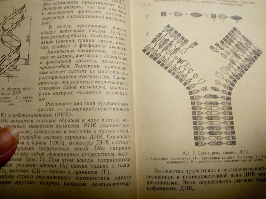 Пособие по биологии для поступающих в вузы. З.Кудряшева, А.Гонжина.