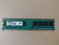 kosci pamieci RAM DDR