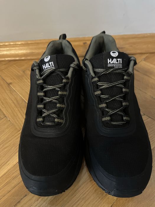 Трекінгові черевики Halti Fara Low 2 Dx Outdoor розмір:42