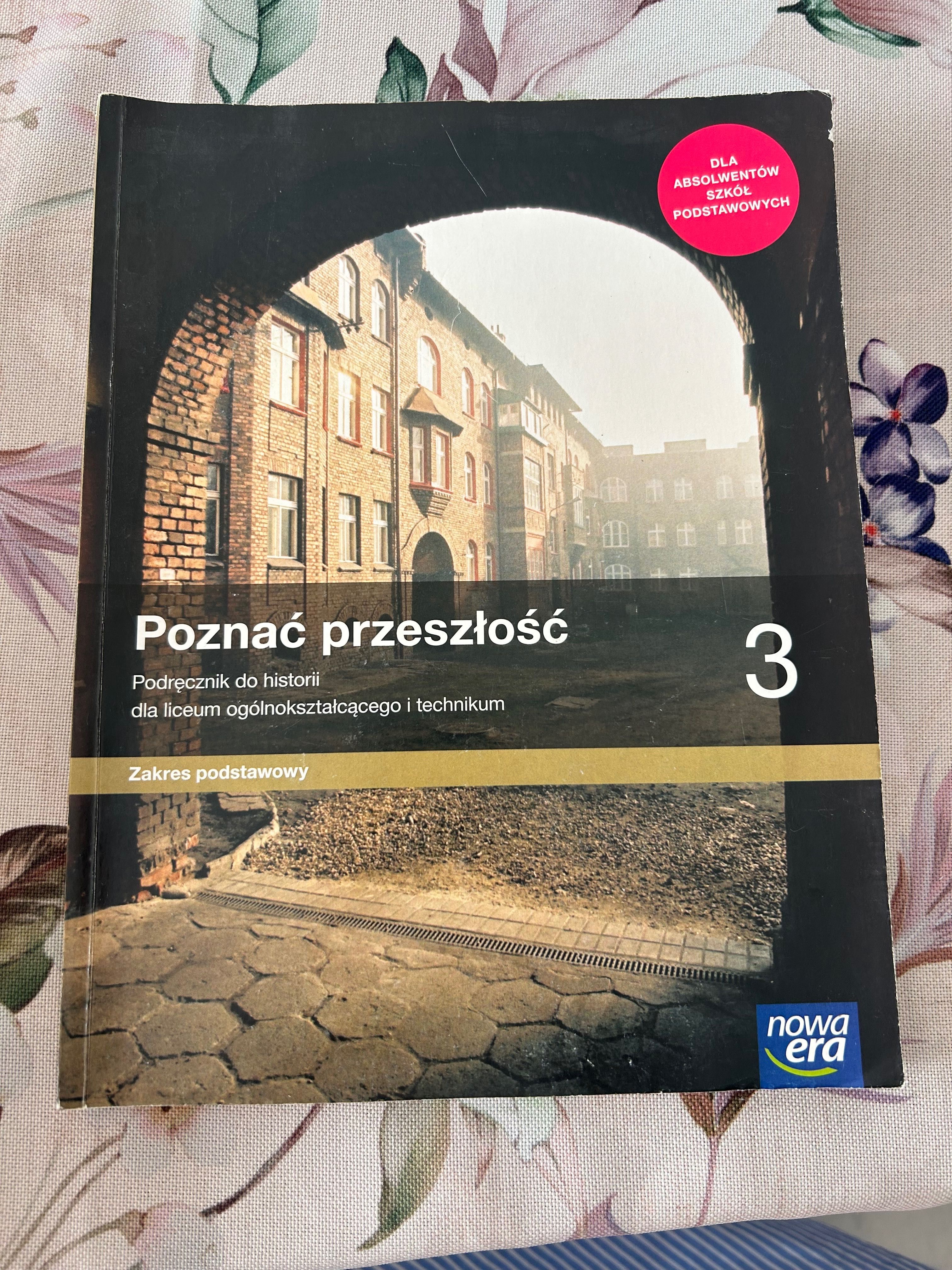 Poznać przeszłość 3