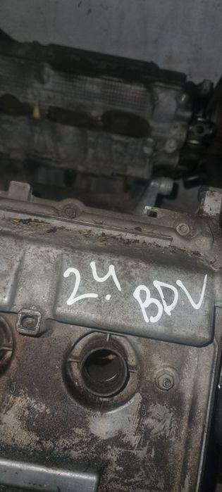 Двигун ауді ауди а4 а6 б5 б6 с5 2.4 BDV volkswagen мотор