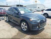 Audi Q5 Audi Q5 45 TFSI Quattro!