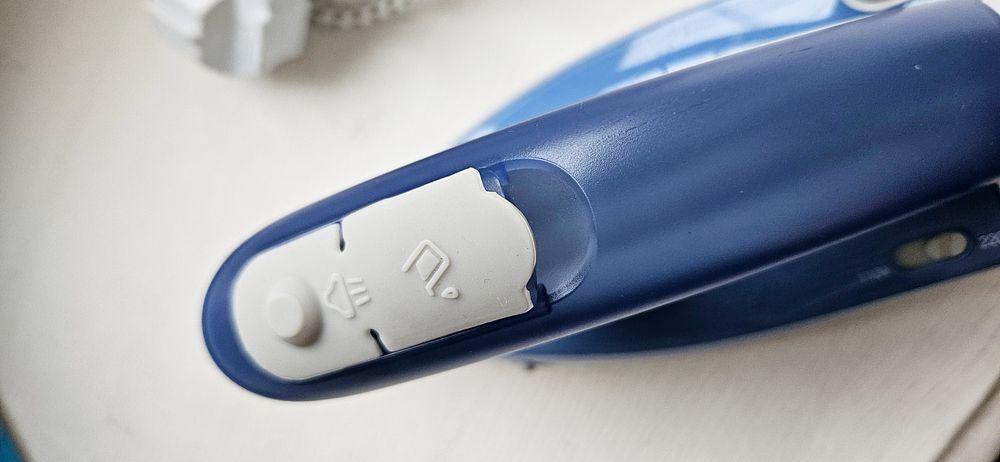 Праска дорожна Vitek VT-1228