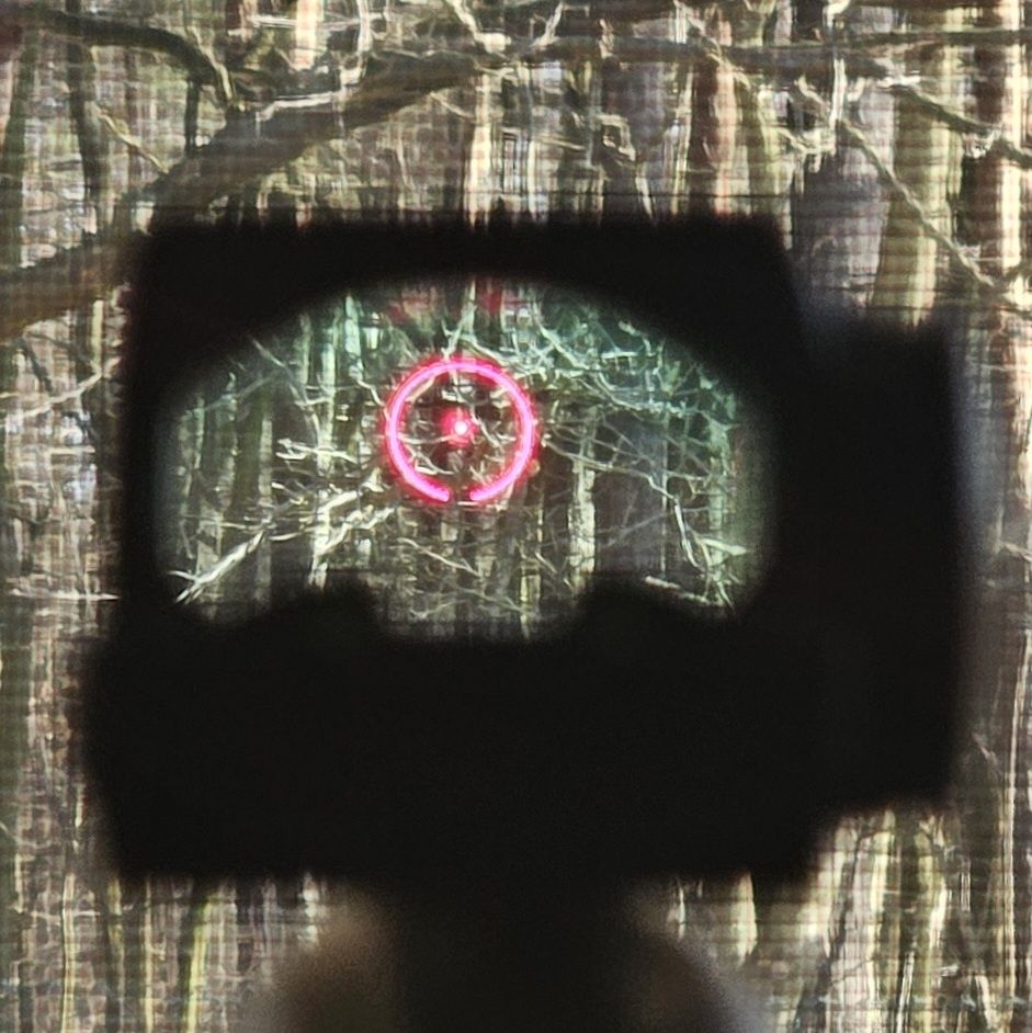 Kolimator Sig Sauer Romeo X Full size