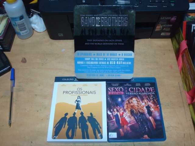 lote 13 blu ray ediçoes nacionais ver lista