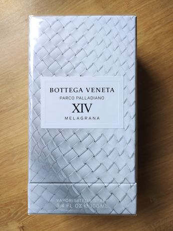Perfumy Bottega Veneta Parco Palladiano XIV Melagrana