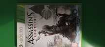 Assassin's Creed III XBOX 360