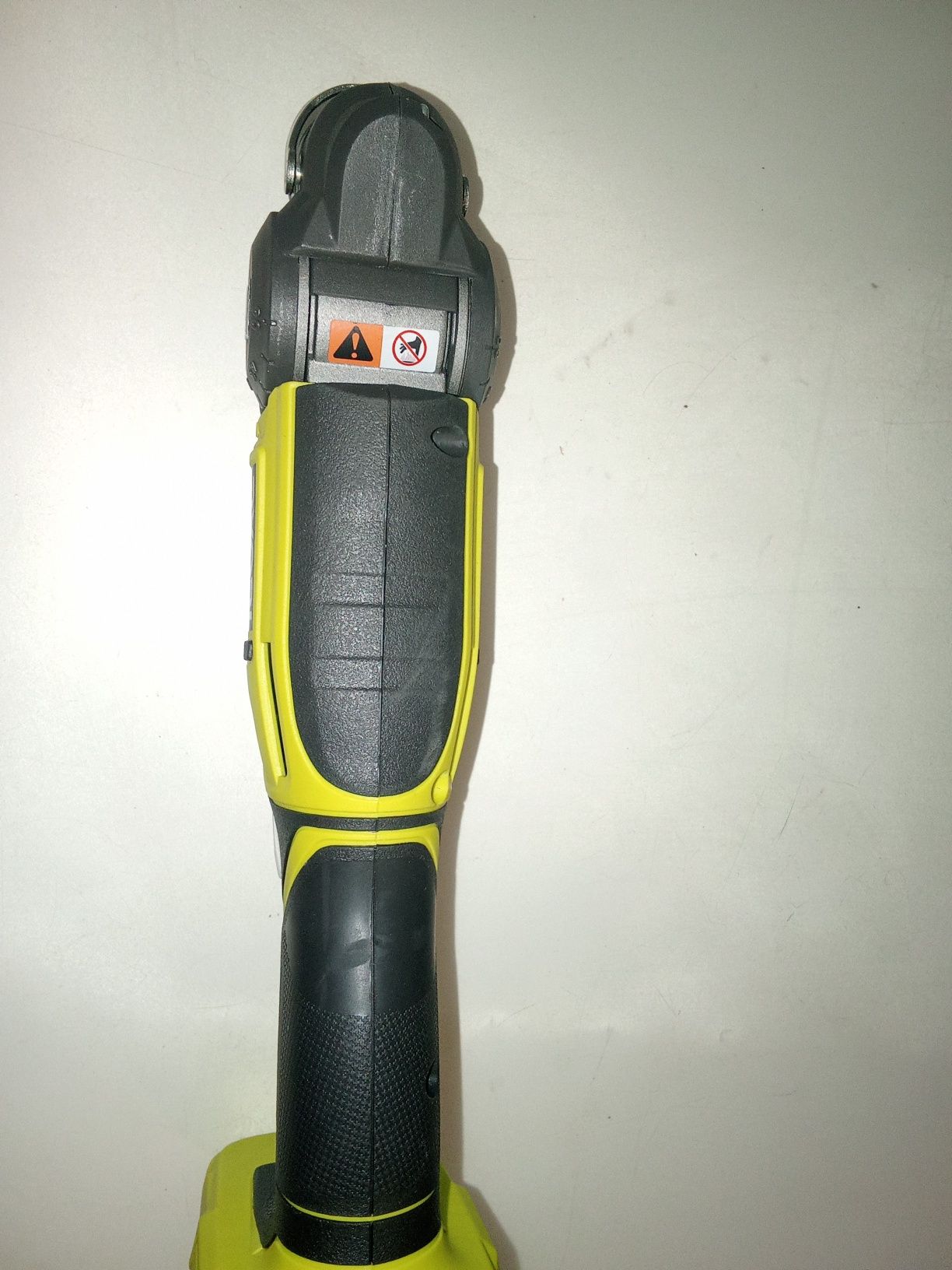 Ryobi r18 MT narzędzie wielofunkcyjne nowe oryginał
