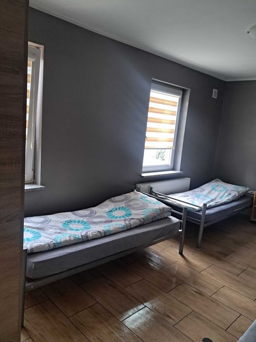 Pokoje dla firm Renata w Kole