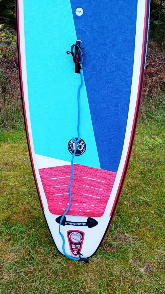 Starboard SUPKiDS 9'0 x 28 x 4,75