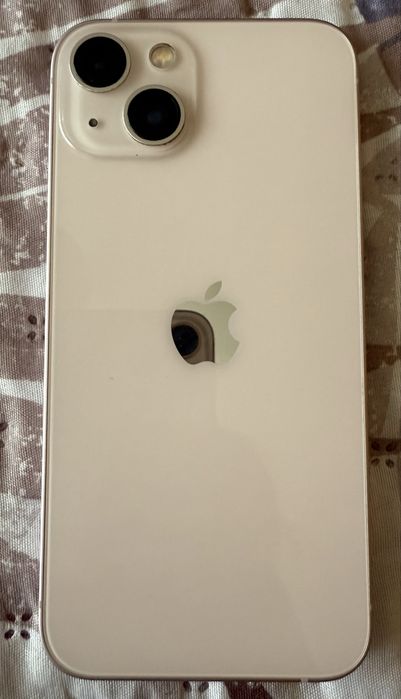 Iphone 13 - Rosa