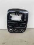 Renault Clio IV Panel Nawiew Klimatyzacji