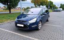 Ford S-Max Ford S-Max 2.0 EcoBoost | Automat