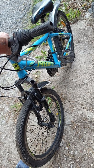 Дтячий велосипед