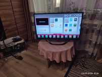 Телевізор LG 32LA660-V-ZA