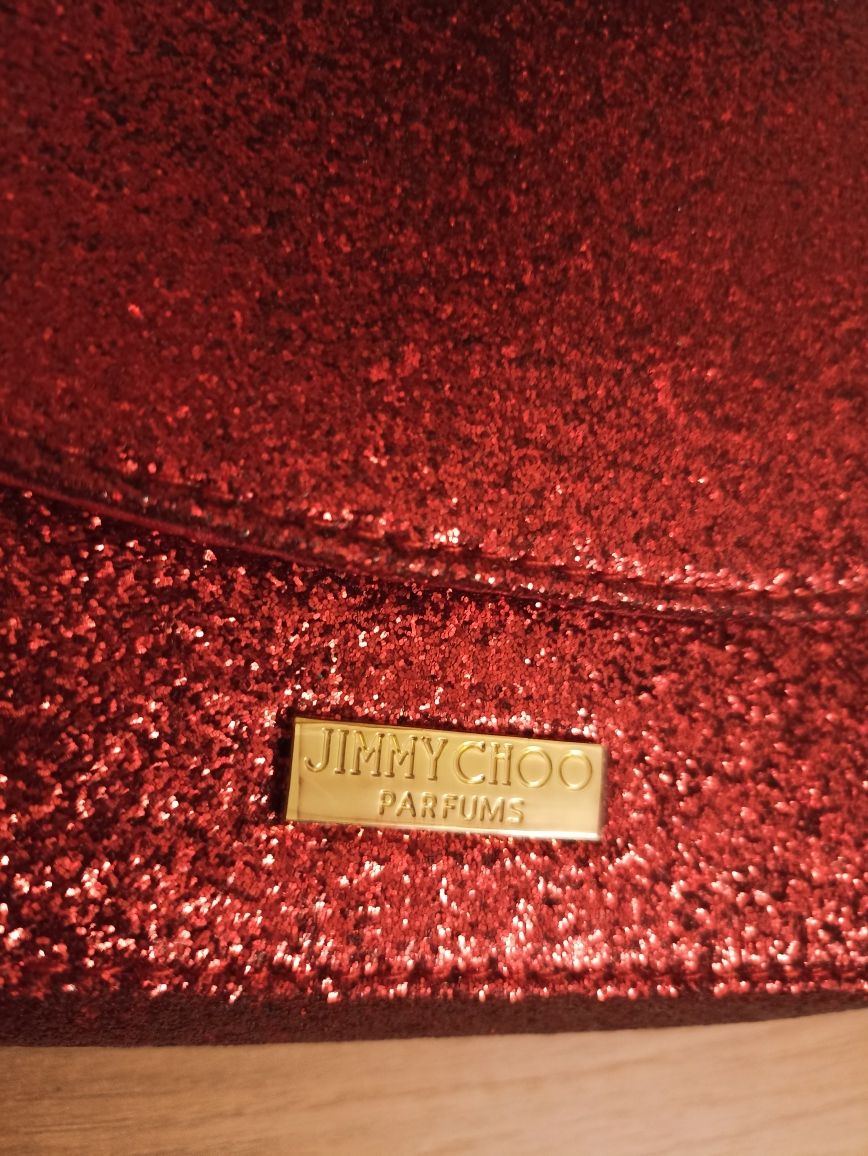 Сумочка жіноча JIMMY CHOO parfums