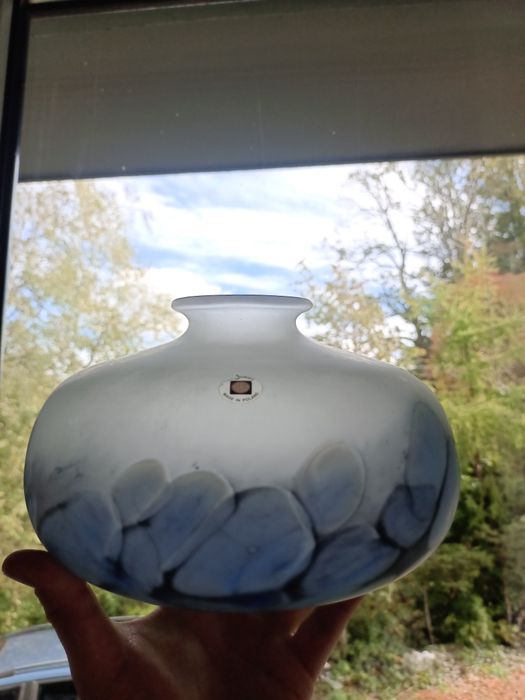 Wazon Tarnowiec huta Tarnowiec rzadka forma nie Ząbkowice nie Horbowy